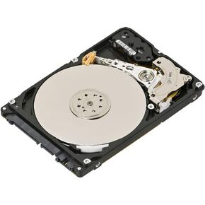 HP 900GB 6G SAS 10K SFF SC Enterprise HDD 652589-B21 (مجدد معتمد) in Kuwait