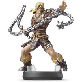 Nintendo Amiibo - Simon - Super Smash Bros. Series - Switch in Kuwait