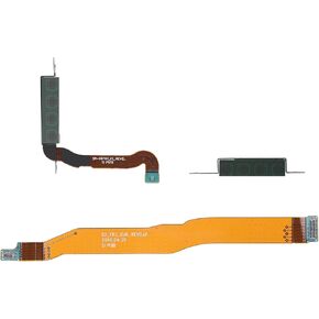 لاستبدال كابل مرن لهوائي إشارة Samsung Galaxy Note 10 Plus 5G مع جزء وحدة إشارة 5G لهاتف Samsung Galaxy Note 10 Plus 5G الموديل: SM-N976U in Kuwait