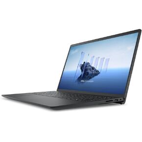 كمبيوتر محمول شخصي من Dell: شاشة لمس مقاس 15.6 بوصة بدقة FHD ودقة 1920 × 1080 • الجيل الثالث عشر من Intel Core i5-1334U • ذاكرة DDR4 SDRAM سعة 32 جيجابايت • محرك أقراص NVMe SSD بسعة 4 تيرابايت • W11P • Wi-Fi 6 لوحة مفاتيح رقمية Intel Iris Xe Graphics in Kuwait