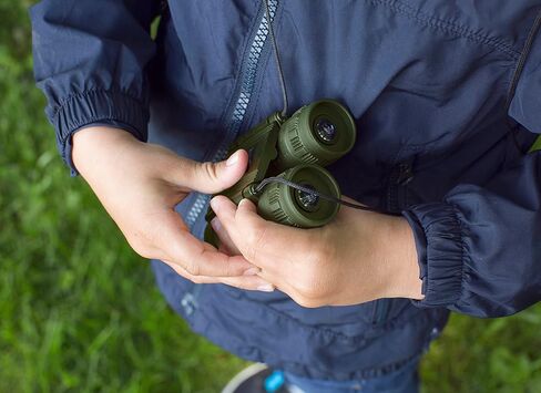 Kikkerland Huckleberry Binoculars in Saudi Arabia