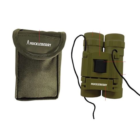 Kikkerland Huckleberry Binoculars in Saudi Arabia
