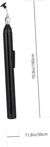 STOBOK IC Chip Vacuum Picker Tool Antistatic Manual Chip Extractor for IC Components Non-Slip Grip Efficient for Electronics Repair 1 Pc in Saudi Arabia
