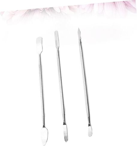 Vaguelly 6Pcs Metal Pry Tool for Phone Tablet Laptop Repair Durable Opening Sticks for Easy Disassembly of Electronics Lightweight Portable Spudger Tools in Saudi Arabia