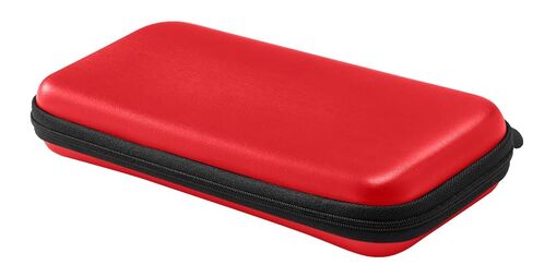 JIHANNA Go Case for Nintendo Switch Nintendo Switch Accessories Kit Long-lasting material (Black) in Kuwait