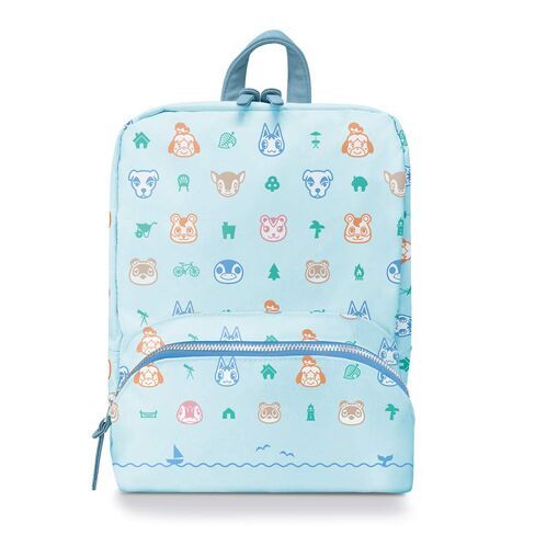 Animal Crossing & Nintendo Womens Animal Crossing 5 Pack No Show Casual Sock, Blue Turq Multi, 9 11 US in Kuwait