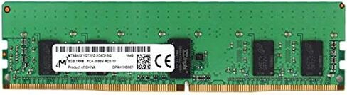 Micron DDR4-3200 8GB/1Gx72 ECC/REG CL22 Server Memory in Saudi Arabia