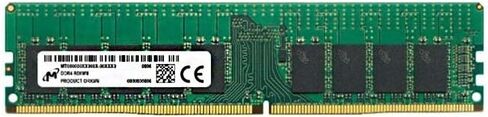 ميكرون 265408 Mta18asf2g72pdz-3g2r1r 16 جيجابايت Ddr4 3200 ميجا هرتز Ecc Rdimm 2rx8 Cl22 [8 جيجا بايت] in Kuwait