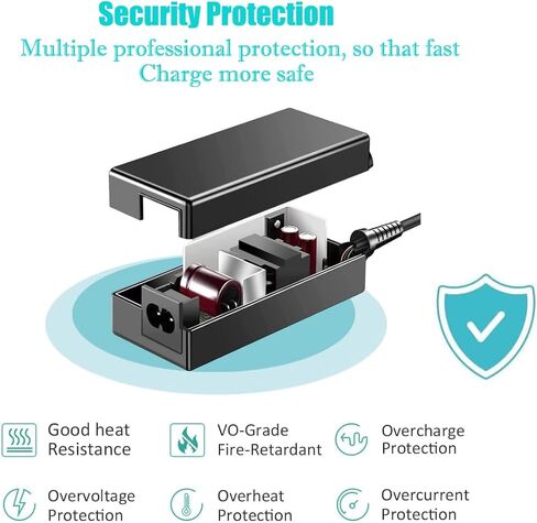 محول UpBright 4-Pin AC DC متوافق مع Cisco ISR 1100 Series C1101 C1111 C1121 C1101-4P C1111-8P C1111-4PLTE 8PLTE C1121-4PLTEP جيجابت إيثرنت شاحن إمداد الطاقة لجهاز التوجيه المتكامل in Kuwait