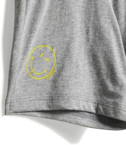 adidas Unisex-Baby Smiley World Summer Set, Black/White, 2 Years in Kuwait