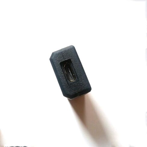 Professional Micro-USB to Extension Port Adapter for G703 G900 G903 GPW G502 Plug and Play Extension Port for Laptop Computer in Saudi Arabia