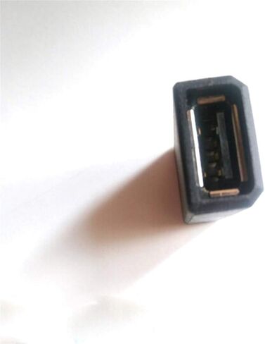 Professional Micro-USB to Extension Port Adapter for G703 G900 G903 GPW G502 Plug and Play Extension Port for Laptop Computer in Saudi Arabia