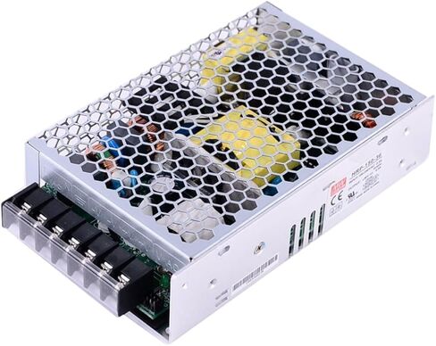 يعني حسنا HRP 150W 7.5V 20A تحويل التيار الكهربائي HRP-150-7.5 in Kuwait