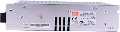يعني حسنا HRP 150W 7.5V 20A تحويل التيار الكهربائي HRP-150-7.5 in Kuwait