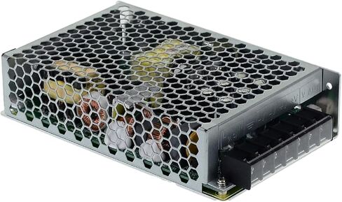 يعني حسنا HRP 150W 7.5V 20A تحويل التيار الكهربائي HRP-150-7.5 in Kuwait