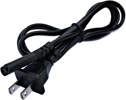 6 Feet AC Power Cord Plug Lead Charger Compatible with LNNIW NCB-FT NCBFT Warming Mat Electric Warming Tray Charging Cable Power Supply 100V-240V in Saudi Arabia