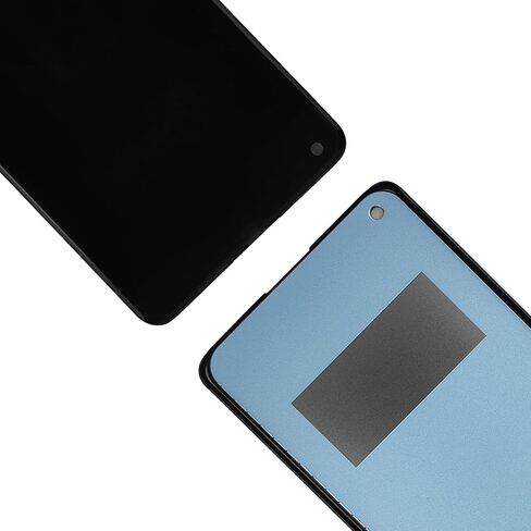 استبدال شاشة TFT متوافق مع 1+8 Pro OnePlus 8 Pro IN2023 IN2020 مجموعة محول رقمي لشاشة تعمل باللمس مع أدوات إصلاح - 6.78 بوصة in Kuwait