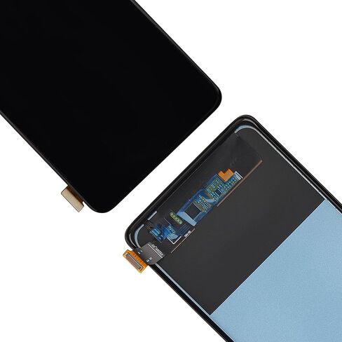 استبدال شاشة TFT متوافق مع 1+8 Pro OnePlus 8 Pro IN2023 IN2020 مجموعة محول رقمي لشاشة تعمل باللمس مع أدوات إصلاح - 6.78 بوصة in Kuwait
