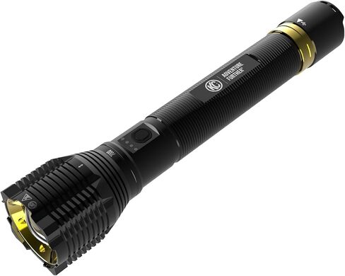 KC Hilites FLX™ 7K مصباح يدوي قابل لإعادة الشحن in Kuwait