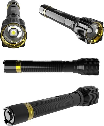KC Hilites FLX™ 7K مصباح يدوي قابل لإعادة الشحن in Kuwait