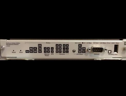 وحدة إدارة HP J8726A 5400zl in Kuwait
