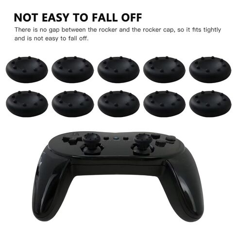 20x Controller Thumb Stick Grip Joystick Cap Cover Analog for PS5 XBOX ONE in Kuwait