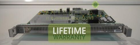 معالج الخدمات المضمنة Cisco ASR1000-ESP20 ASR1000 بسرعة 20 جيجابت في الثانية (متجدد) in Saudi Arabia