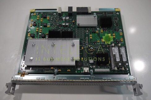 معالج الخدمات المضمنة Cisco ASR1000-ESP20 ASR1000 بسرعة 20 جيجابت في الثانية (متجدد) in Saudi Arabia