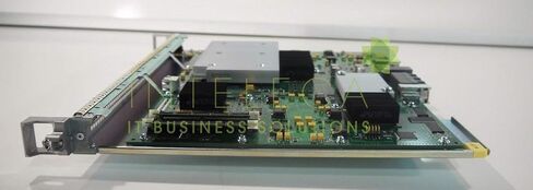 معالج الخدمات المضمنة Cisco ASR1000-ESP20 ASR1000 بسرعة 20 جيجابت في الثانية (متجدد) in Saudi Arabia