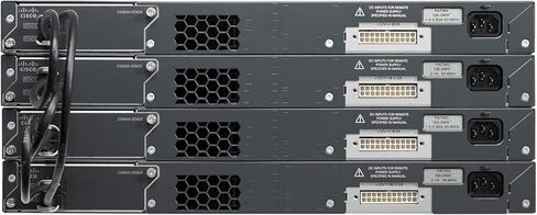 Cisco C2960X-STACK FlexStack-Plus hot-swappable stacking module (677W976) in Saudi Arabia