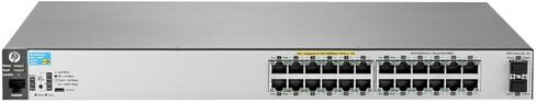 HP J9854A 2530-24G-POE Switch - J9854-61001 in Saudi Arabia