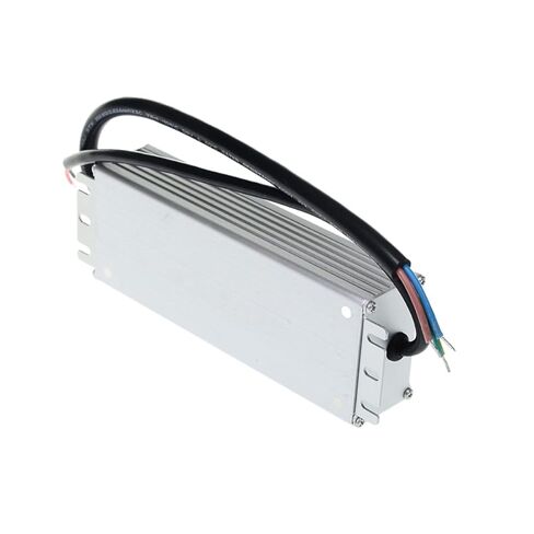 يعني جيدا HVG 65W 24V 2.71A LED سائق، HVG-65-24A AC-DC الجهد الحالي المستمر تحويل التيار الكهربائي محول محول مع IP65، PFC، تيار الإخراج والجهد قابل للتعديل in Kuwait