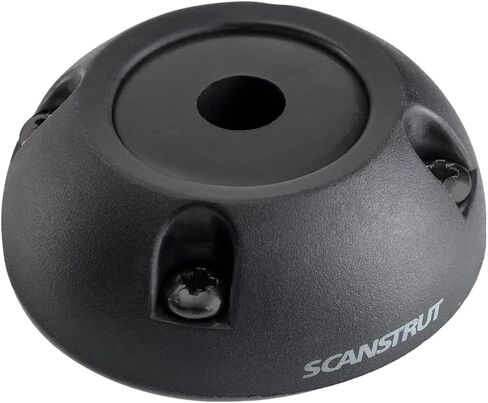Scanstrut DS30-P-BLK-3 Ds30-p-blk Vertical Cable Seal - Black *3-pack in Saudi Arabia