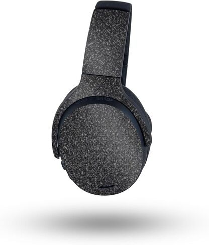 غلاف MightySkins اللامع اللامع المتوافق مع Skullcandy Crusher ANC 2 - براقة | لمسة نهائية لامعة واقية ومتينة شديدة اللمعان | سهل التطبيق والإزالة وتغيير الأنماط in Kuwait