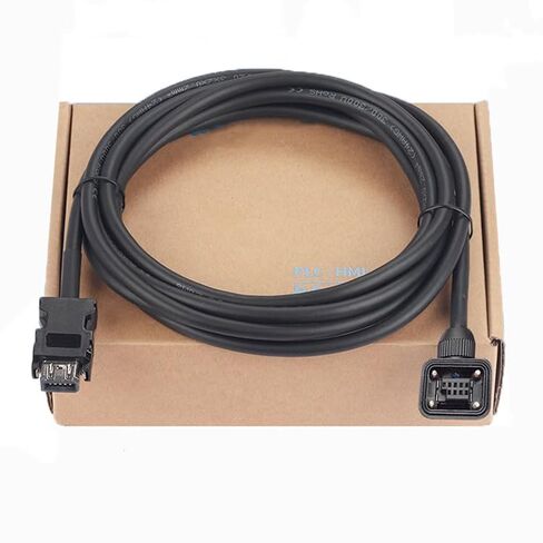 Applicable MR-J3ENCBL3M-A1-L Servo Low Power Encoder Cable A1 Low Power Encoder Cable up to 750W Length : 3 Meters in Saudi Arabia