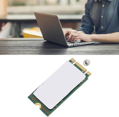M.2 2242 SSD, 32GB Internal Solid State Drive for Laptop PC Desktop, with Advanced M.2 Specification for Faster Data Transfer (SD) in Saudi Arabia