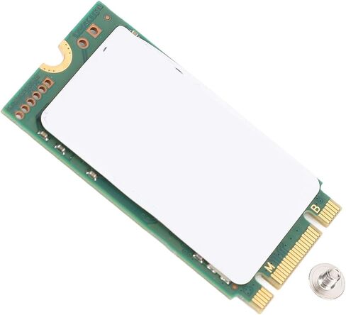 M.2 2242 SSD, 32GB Internal Solid State Drive for Laptop PC Desktop, with Advanced M.2 Specification for Faster Data Transfer (SD) in Saudi Arabia