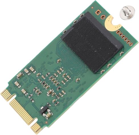 M.2 2242 SSD, 32GB Internal Solid State Drive for Laptop PC Desktop, with Advanced M.2 Specification for Faster Data Transfer (SD) in Saudi Arabia