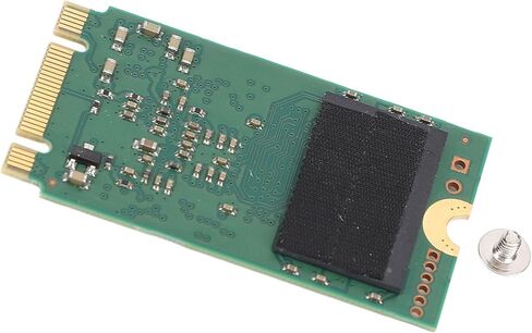 M.2 2242 SSD, 32GB Internal Solid State Drive for Laptop PC Desktop, with Advanced M.2 Specification for Faster Data Transfer (SD) in Saudi Arabia