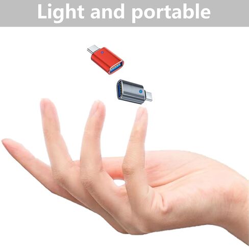 1 قطعة USB Ctype أنثى إلى USB3.0 ذكر محول أنثى سلك شحن USB3.0 ذكر إلى USB in Kuwait