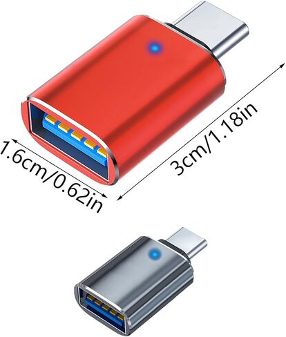1 قطعة USB Ctype أنثى إلى USB3.0 ذكر محول أنثى سلك شحن USB3.0 ذكر إلى USB in Kuwait