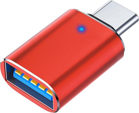 1 قطعة USB Ctype أنثى إلى USB3.0 ذكر محول أنثى سلك شحن USB3.0 ذكر إلى USB in Kuwait