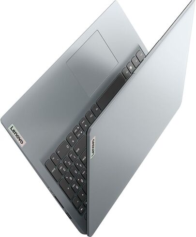 Lenovo 2023 IdeaPad Laptop 15.6" FHD 1920 x 1080 LED-backlit الجيل الثاني عشر Intel 6-Core i3-1215U 12GB DDR4 512GB SSD Wi-Fi 6 Windows 11 Home Bluetooth 5.2 720p HD كاميرا تعمل باللمس لوحة مفاتيح رقمية in Kuwait