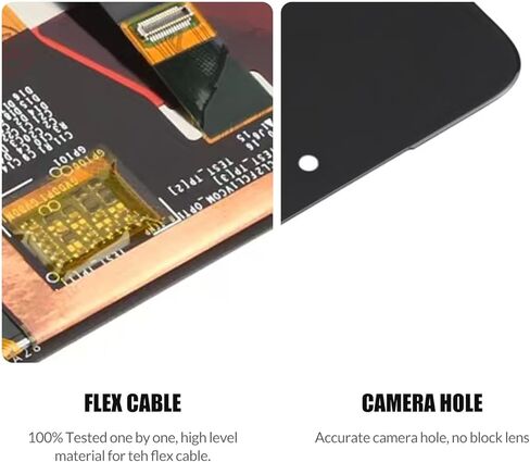 استبدال شاشة LCD Xiaomi Poco M3 Pro 5G لـ Redmi Note 10 5G | ملاحظة 10T 5G شاشة تعمل باللمس M2103K19G M2103K19I M2103K19PG محول الأرقام الجمعية شاشة الكريستال السائل مع طقم تصليح in Kuwait