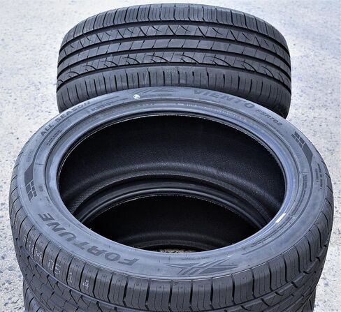 فورتشن FSR702 245/40R19XL 98Y BSW in Kuwait