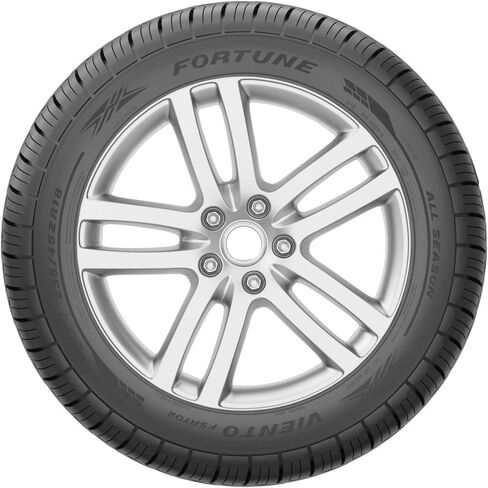 فورتشن FSR702 245/40R19XL 98Y BSW in Kuwait