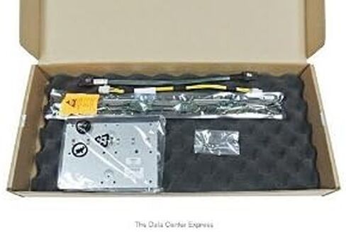 HP 532147-001 مجموعة اللوحة الخلفية لمحرك الأقراص الثابتة الاختياري العلوي - تتضمن الكابل (متجدد) in Kuwait