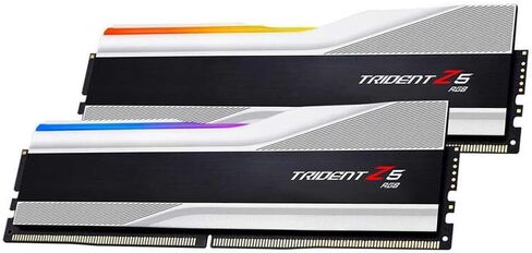 D532GB 6000-32 Trident Z5 RGB sr K2 GSK | F5-6000J3238F16GX2-TZ5RS in Saudi Arabia