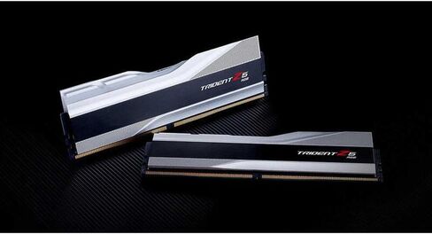 D532GB 6000-32 Trident Z5 RGB sr K2 GSK | F5-6000J3238F16GX2-TZ5RS in Saudi Arabia
