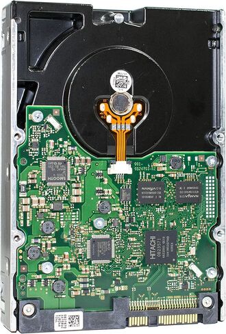 HGST Ultrastar HUS156060VLS600 (Renewed) in Saudi Arabia
